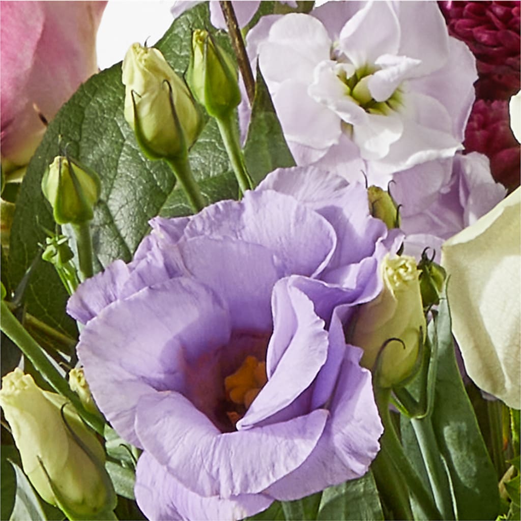 Work of Art Bouquet –  Blooms And Gifts, Concord CA