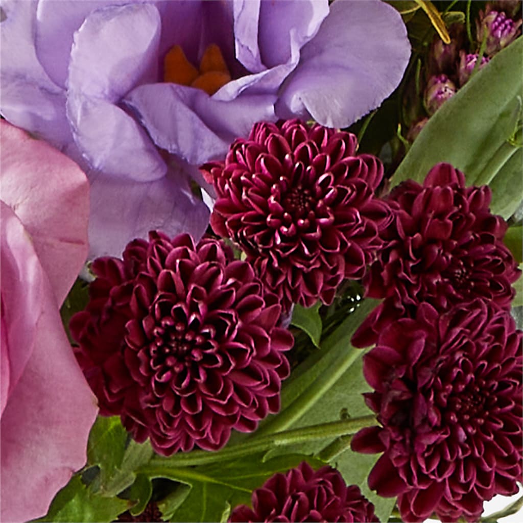 Work of Art Bouquet –  Blooms And Gifts, Concord CA