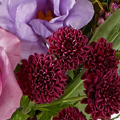 Work of Art Bouquet –  Blooms And Gifts, Concord CA