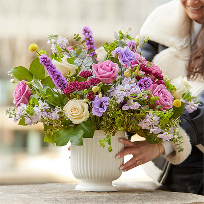 Work of Art Bouquet –  Blooms And Gifts, Concord CA