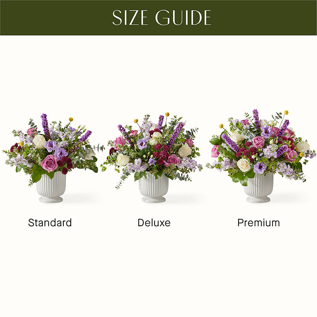 Work of Art Bouquet –  Blooms And Gifts, Concord CA