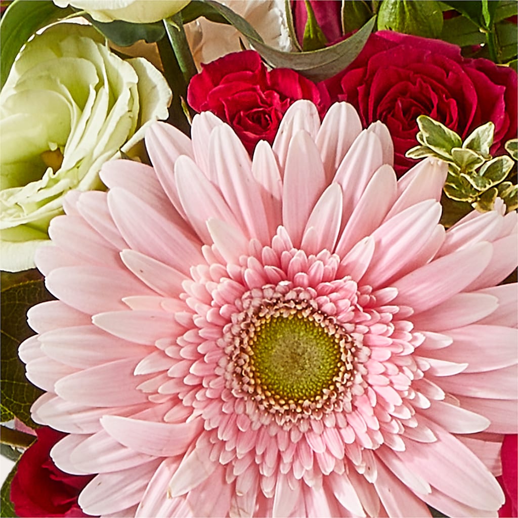 Too Cute Bouquet –  Blooms And Gifts, Concord CA