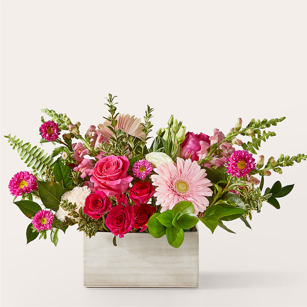 Too Cute Bouquet –  Blooms And Gifts, Concord CA
