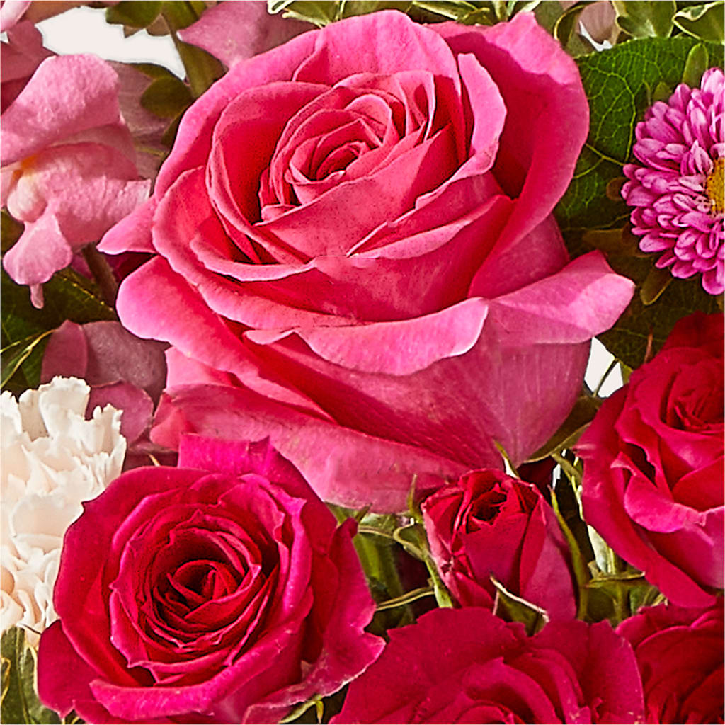 Too Cute Bouquet –  Blooms And Gifts, Concord CA
