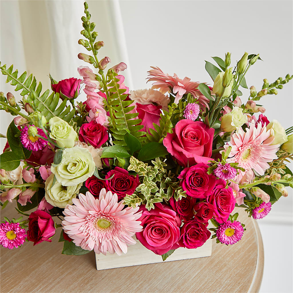 Too Cute Bouquet –  Blooms And Gifts, Concord CA
