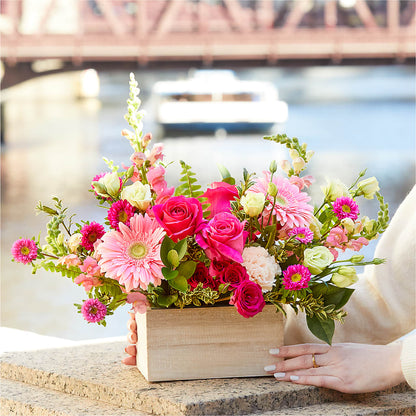 Too Cute Bouquet –  Blooms And Gifts, Concord CA