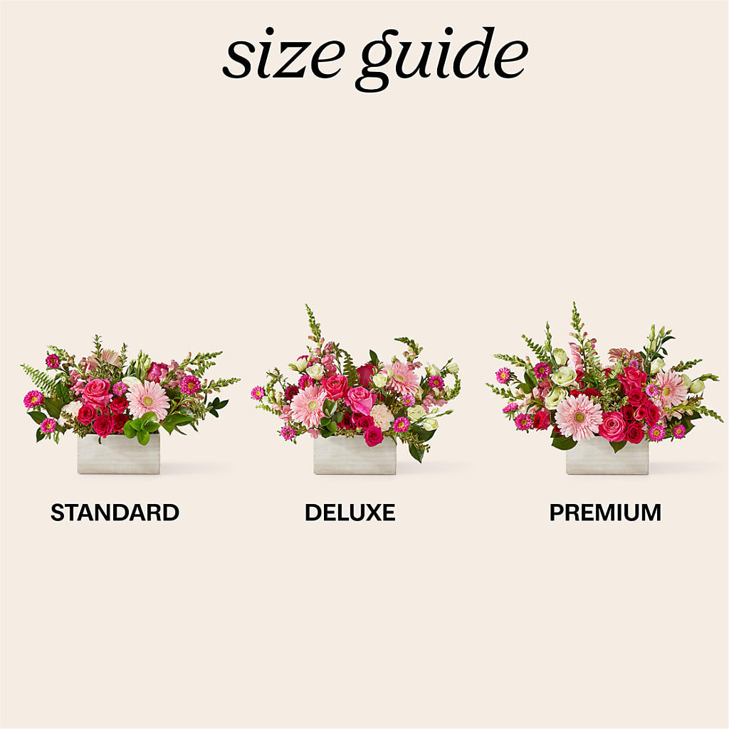 Too Cute Bouquet –  Blooms And Gifts, Concord CA