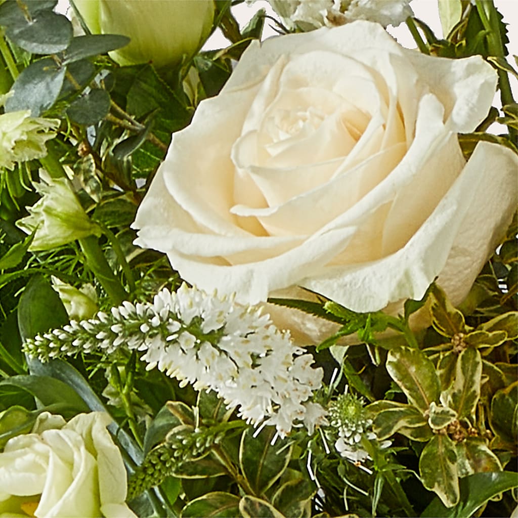 Cashmere Bouquet –  Blooms And Gifts, Concord CA