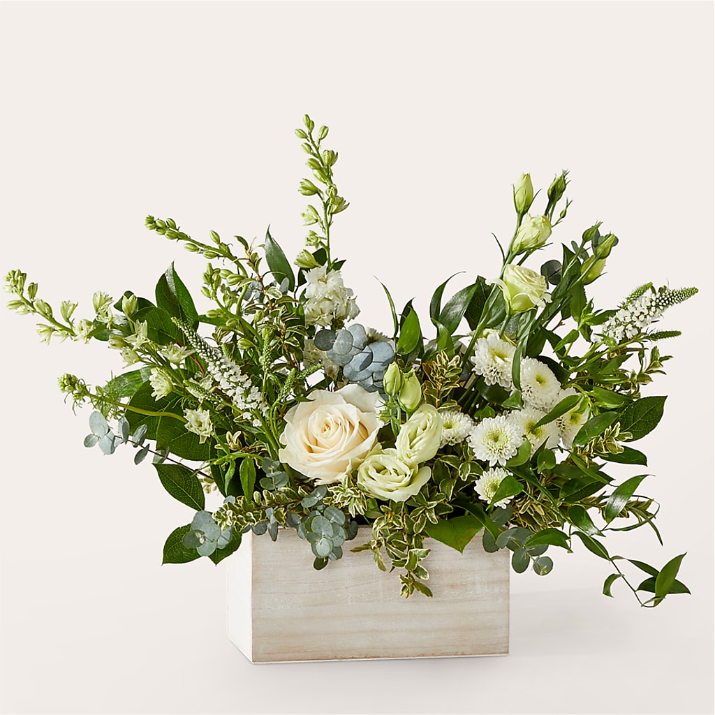 Cashmere Bouquet –  Blooms And Gifts, Concord CA