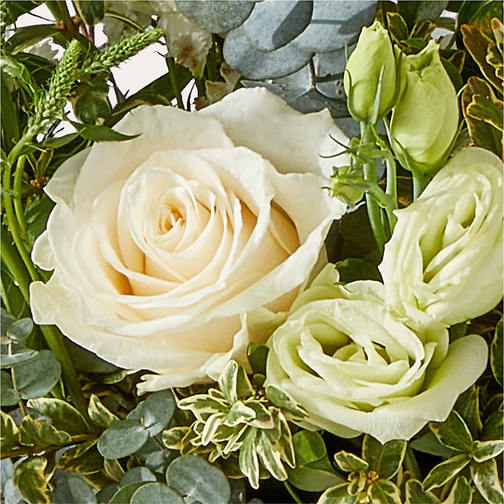 Cashmere Bouquet –  Blooms And Gifts, Concord CA