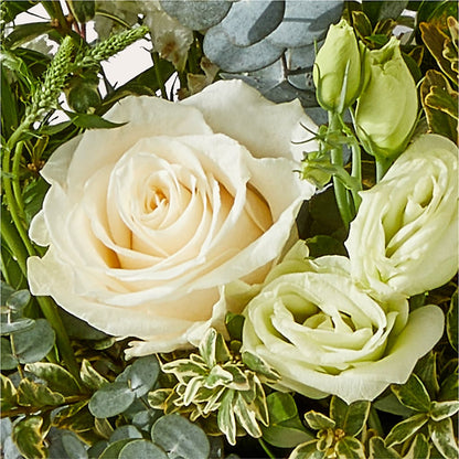 Cashmere Bouquet –  Blooms And Gifts, Concord CA