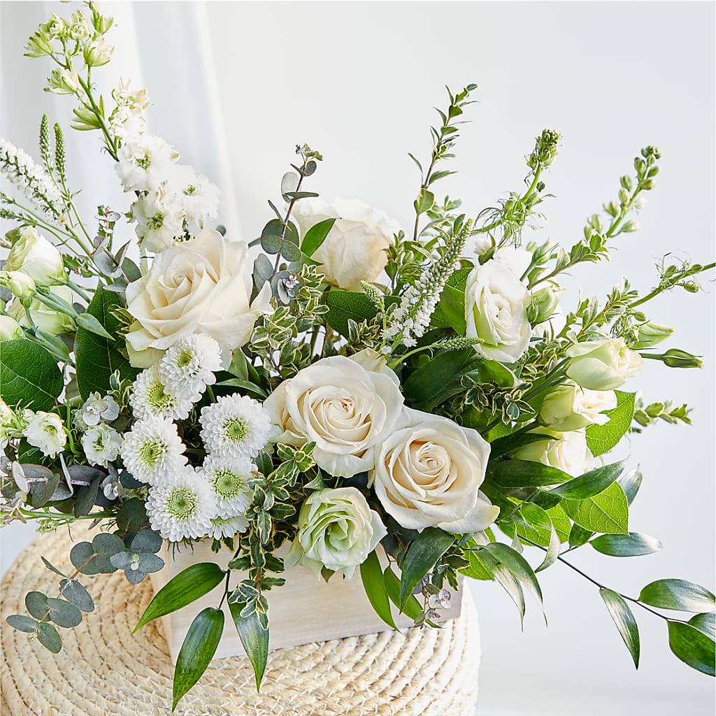 Cashmere Bouquet –  Blooms And Gifts, Concord CA