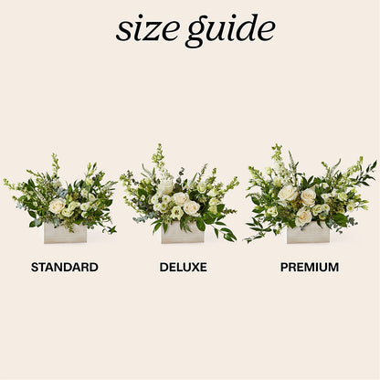 Cashmere Bouquet –  Blooms And Gifts, Concord CA