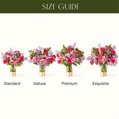 Written in the Stars Bouquet –  Blooms And Gifts, Concord CA