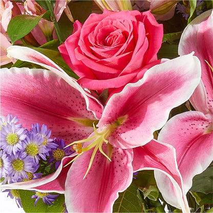 Written in the Stars Bouquet –  Blooms And Gifts, Concord CA