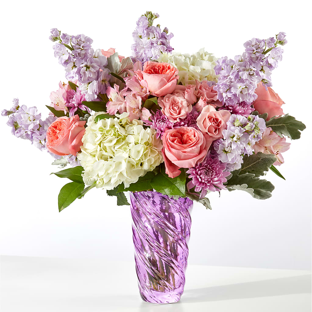 Silver Lining Bouquet