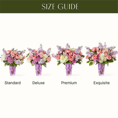 Silver Lining Bouquet –  Blooms And Gifts, Concord CA