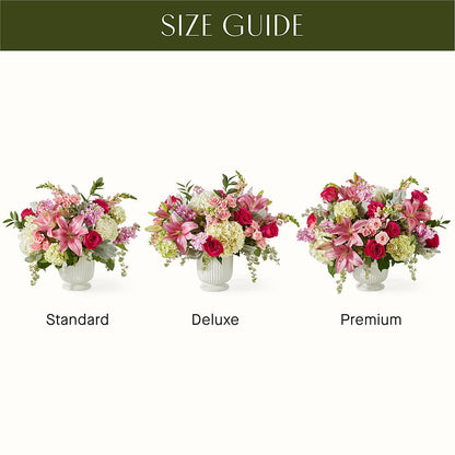 Antique Shopping Bouquet –  Blooms And Gifts, Concord CA