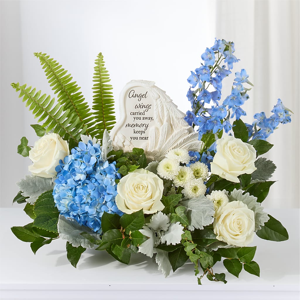Dearest Arrangement –  Blooms And Gifts, Concord CA