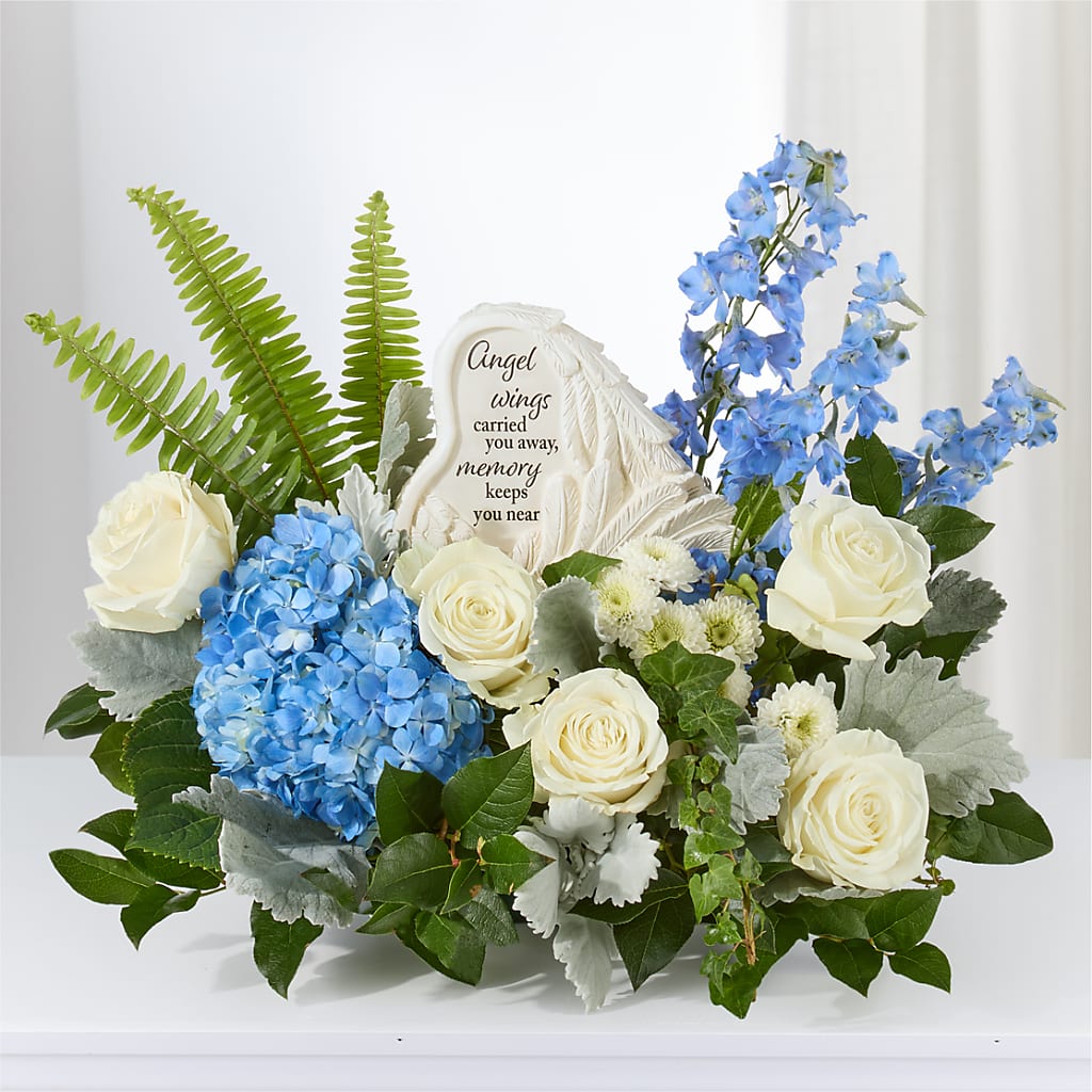 Dearest Arrangement –  Blooms And Gifts, Concord CA