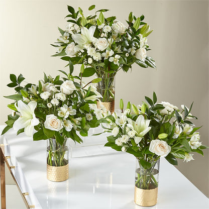 Beautiful Day Bouquet –  Blooms And Gifts, Concord CA