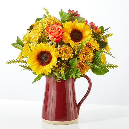 Scents of Autumn Bouquet –  Blooms And Gifts, Concord CA