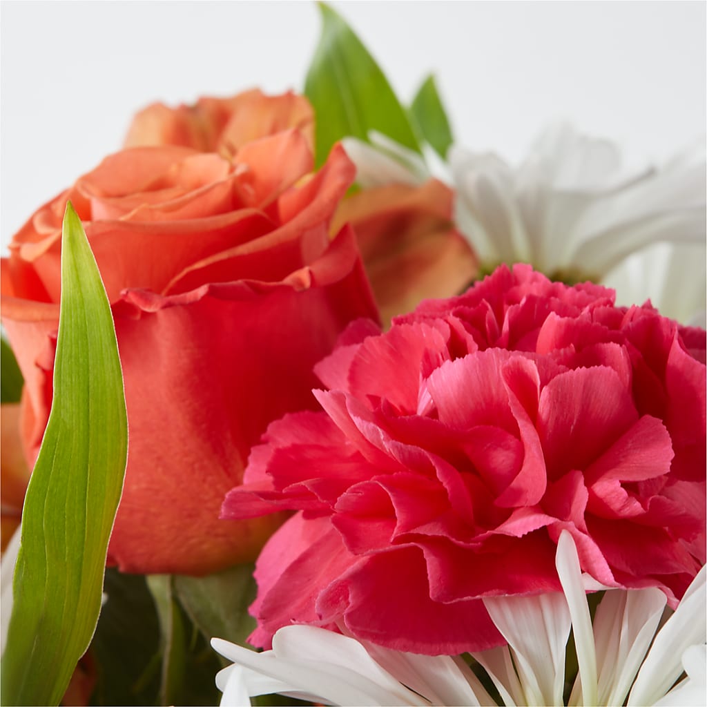 Oopsie Daisy Bouquet –  Blooms And Gifts, Concord CA