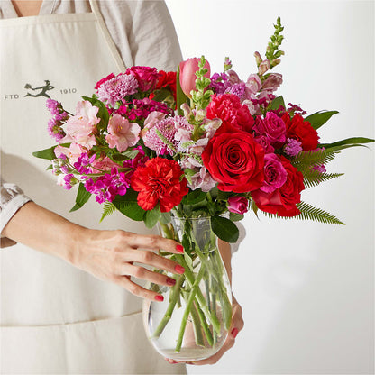 Together Forever - A Florist Original –  Blooms And Gifts, Concord CA