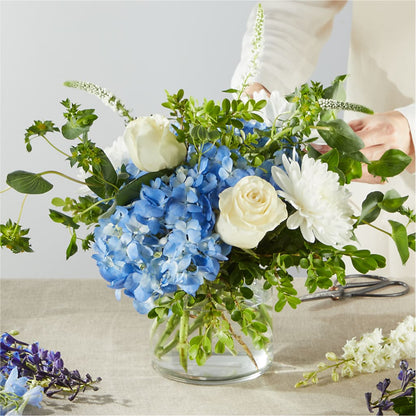 Festival of Lights – A Florist Original –  Blooms And Gifts, Concord CA
