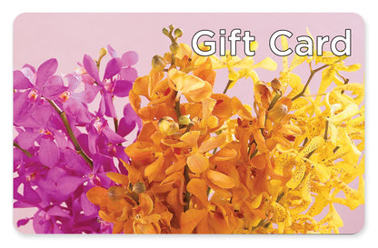 Gift Card –  Blooms And Gifts, Concord CA