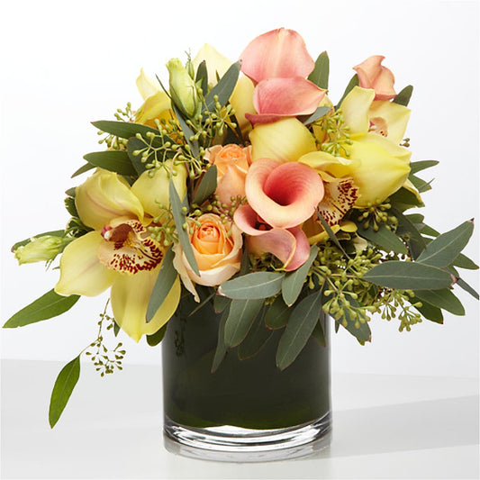 The Visionary –  Blooms And Gifts, Concord CA