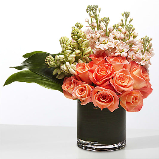 The Moment –  Blooms And Gifts, Concord CA