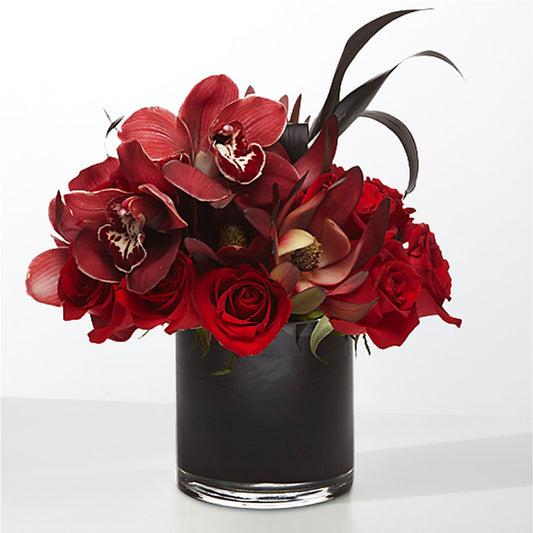 The Eclipse –  Blooms And Gifts, Concord CA