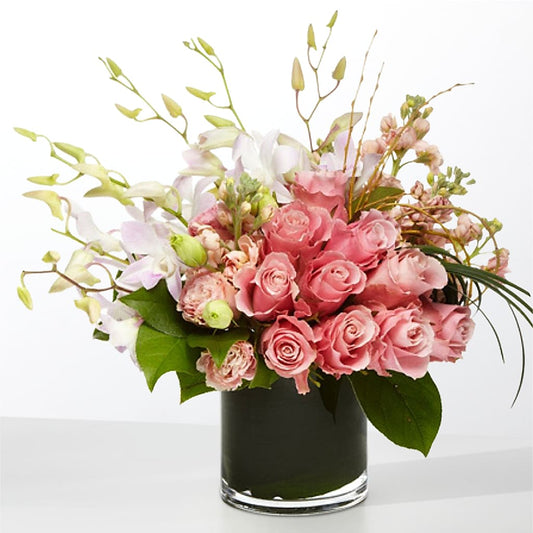 The Muse –  Blooms And Gifts, Concord CA