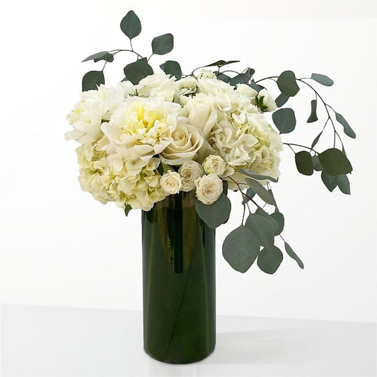 The Pearl –  Blooms And Gifts, Concord CA