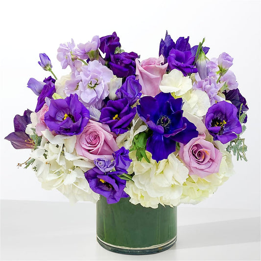 The Gemstone –  Blooms And Gifts, Concord CA