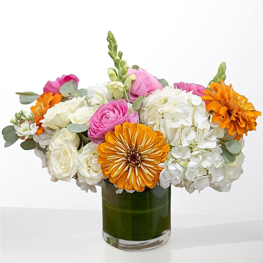 The Meet Cute –  Blooms And Gifts, Concord CA