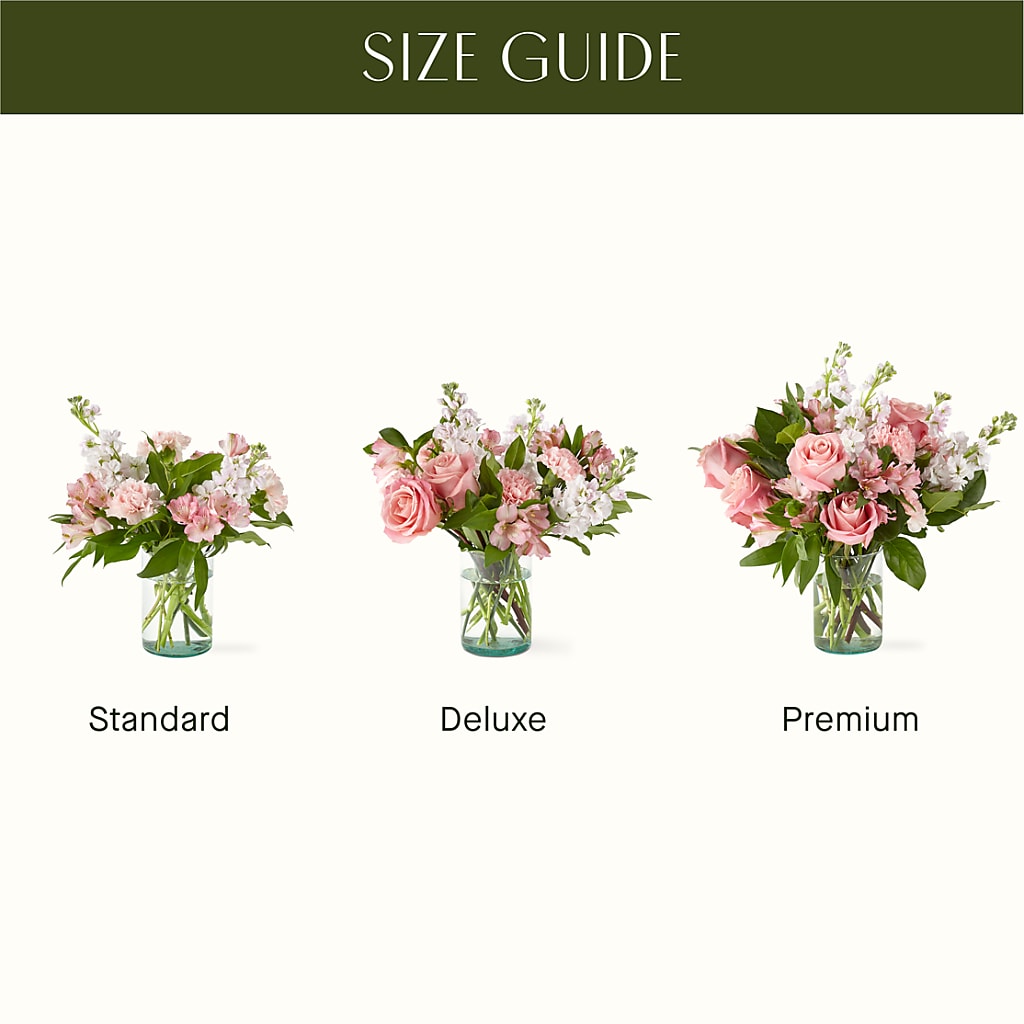 At the Ballet Bouquet –  Blooms And Gifts, Concord CA