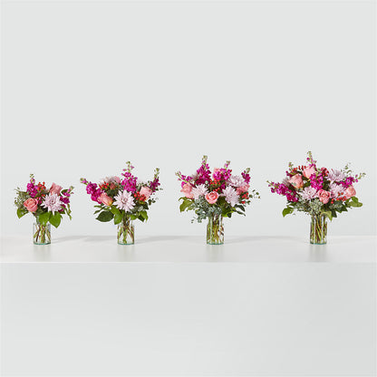 Sunday Morning Bouquet –  Blooms And Gifts, Concord CA