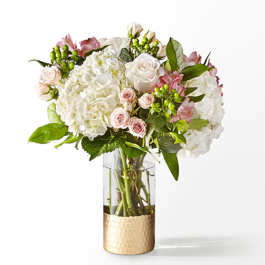 Parisian Stroll Bouquet –  Blooms And Gifts, Concord CA