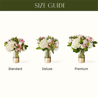 Parisian Stroll Bouquet –  Blooms And Gifts, Concord CA