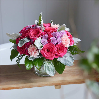 Sweet As Can Be Bouquet –  Blooms And Gifts, Concord CA