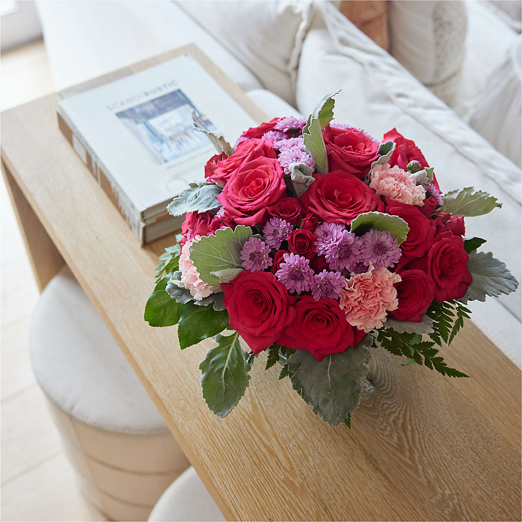Sweet As Can Be Bouquet –  Blooms And Gifts, Concord CA
