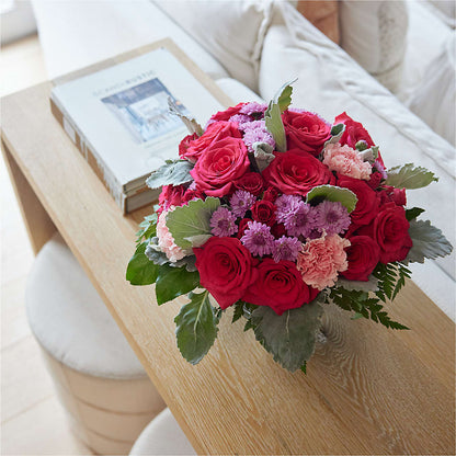 Sweet As Can Be Bouquet –  Blooms And Gifts, Concord CA