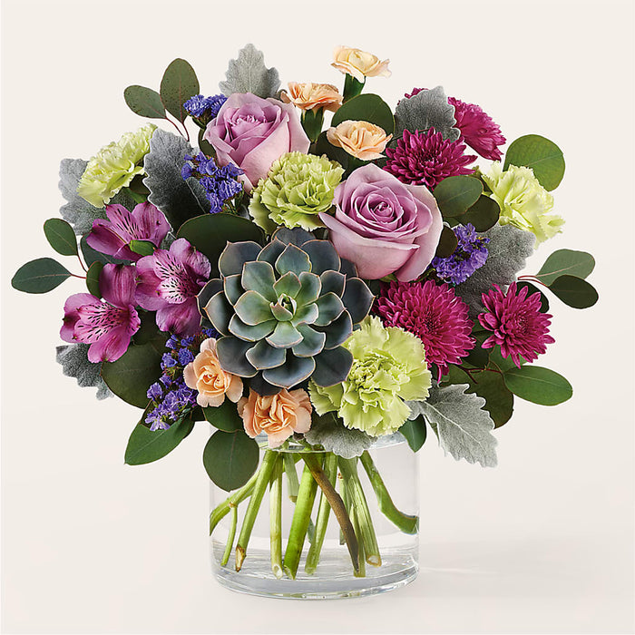 Botanical Dream Bouquet
