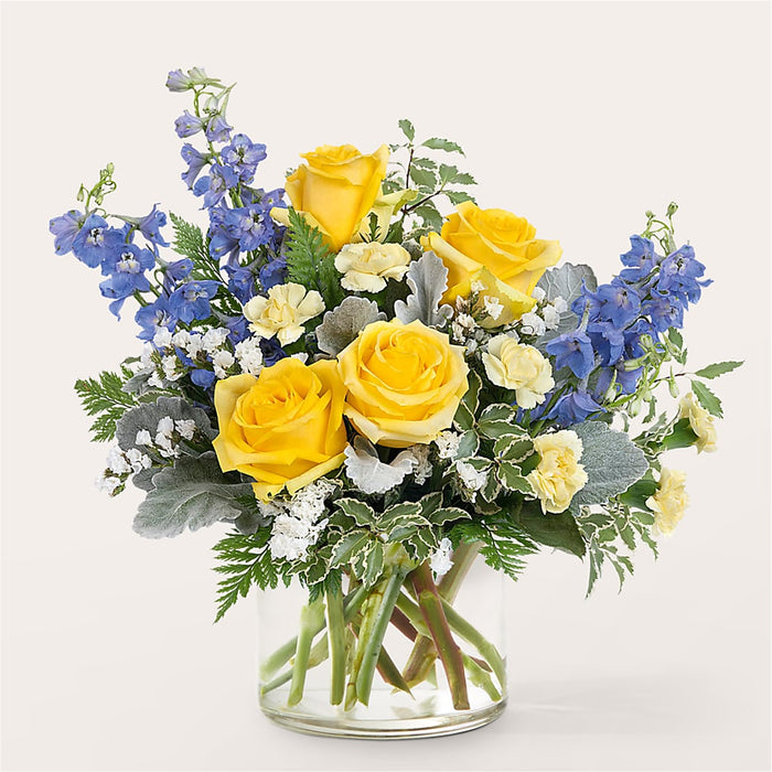 Butterfly Wings Bouquet