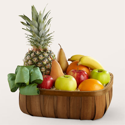 Main Squeeze Fruit Basket –  Blooms And Gifts, Concord CA