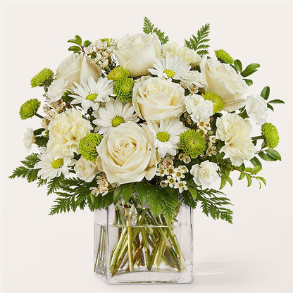 Momentary Meditation Bouquet –  Blooms And Gifts, Concord CA