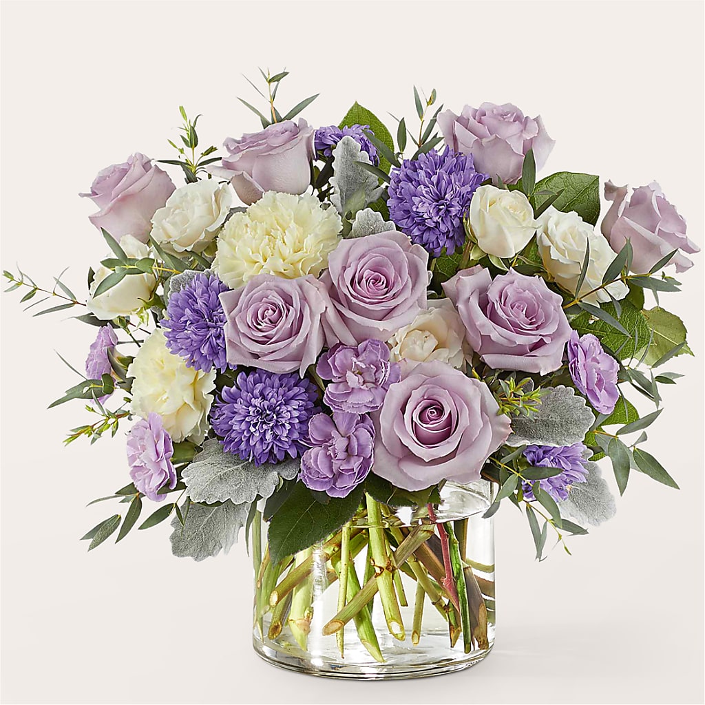 Stardust Bouquet –  Blooms And Gifts, Concord CA