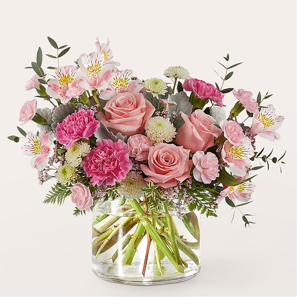 The Treehouse Bouquet –  Blooms And Gifts, Concord CA